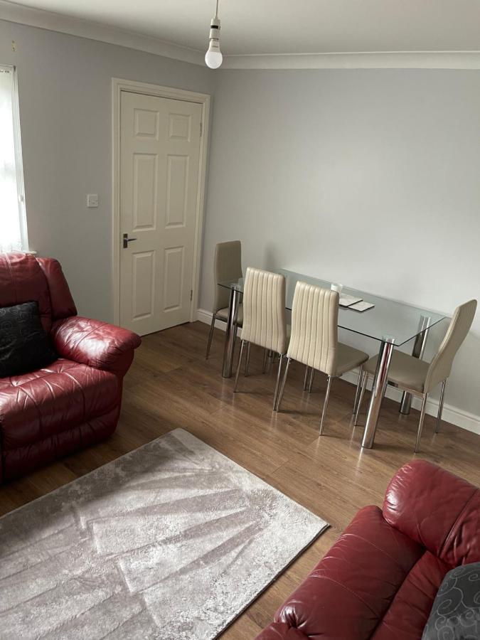 Fife Apartments Dunfermline Exterior photo